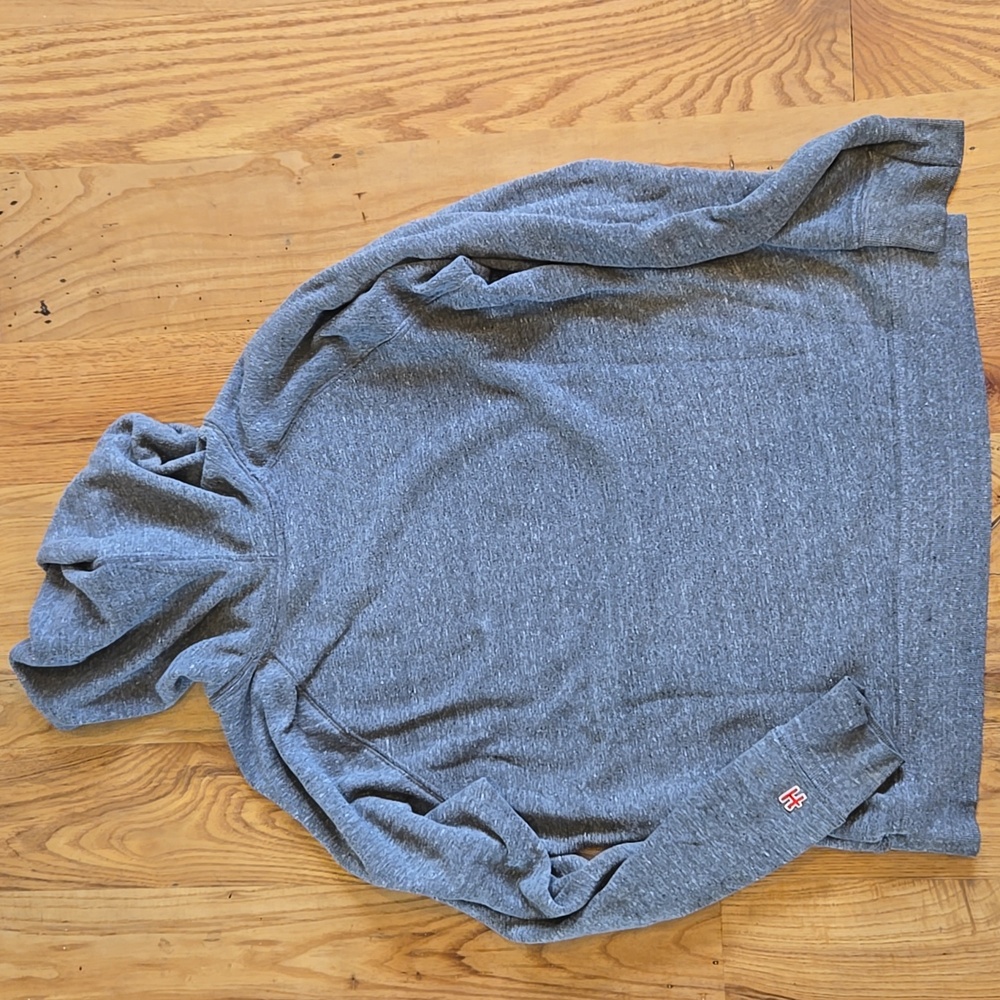 Homage Ohio State Hoodie Size Large - Picture 3 of 3